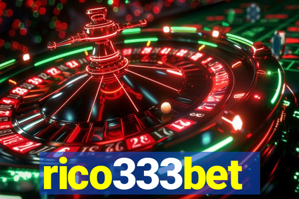 rico333bet