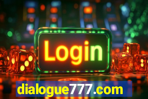 dialogue777.com