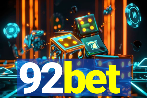 92bet