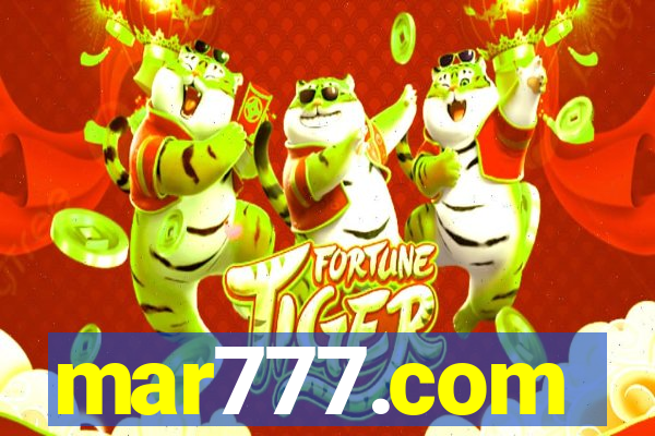 mar777.com