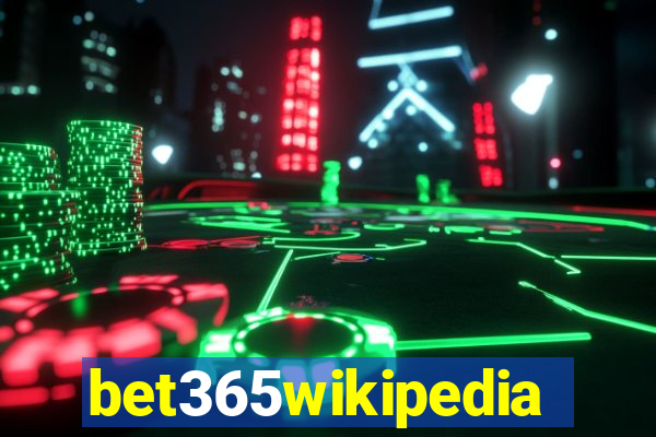 bet365wikipedia