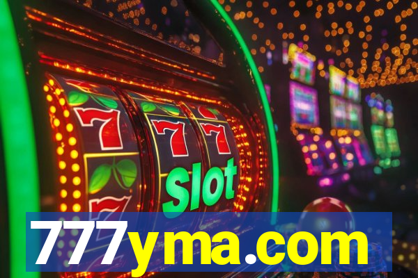 777yma.com