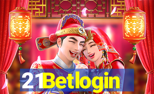 21Betlogin