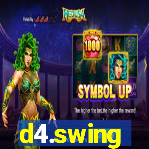 d4.swing