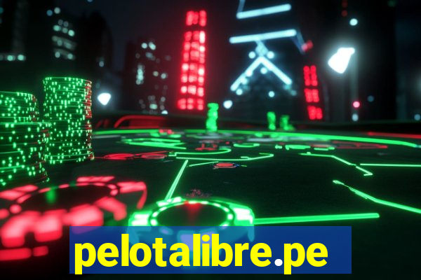 pelotalibre.pe