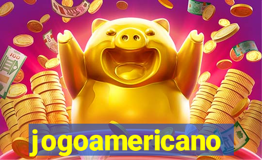 jogoamericano
