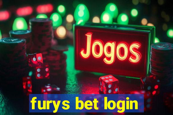 furys bet login