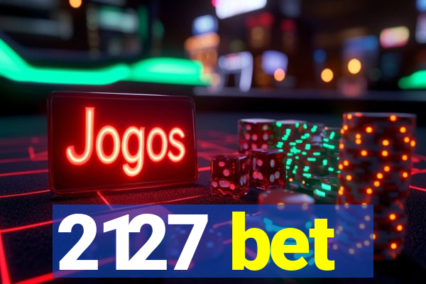 2127 bet