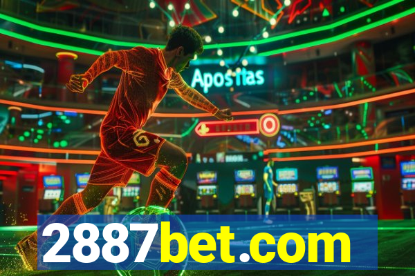 2887bet.com