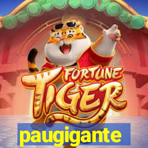 paugigante