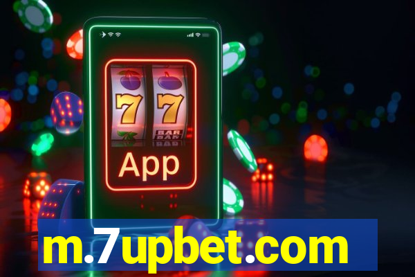 m.7upbet.com