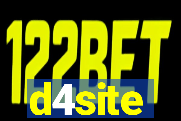 d4site
