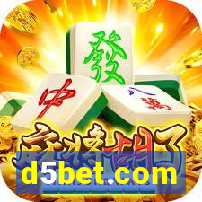 d5bet.com