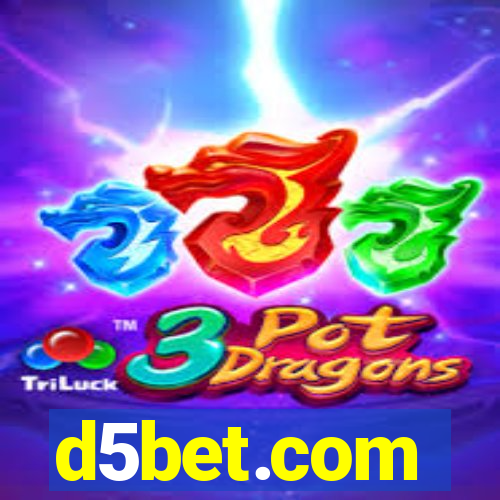 d5bet.com