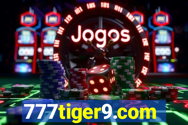 777tiger9.com