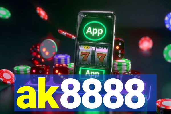 ak8888