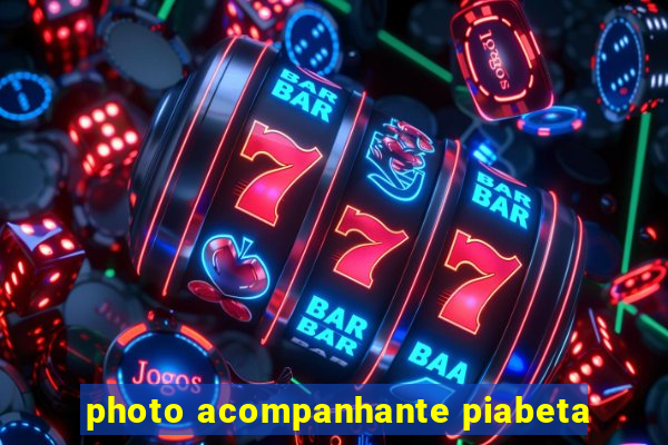 photo acompanhante piabeta