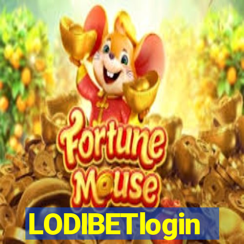LODIBETlogin
