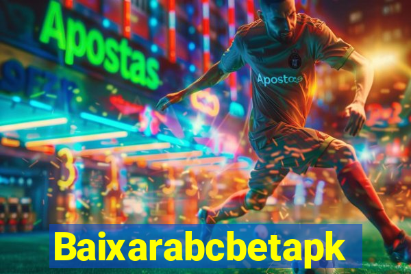 Baixarabcbetapk