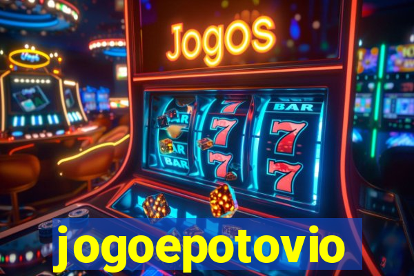 jogoepotovio