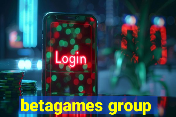 betagames group