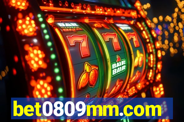 bet0809mm.com