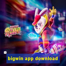 bigwin app download