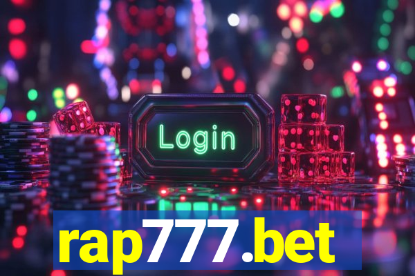 rap777.bet