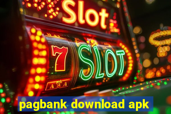 pagbank download apk