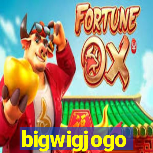 bigwigjogo