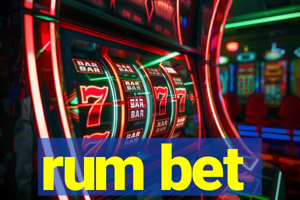 rum bet