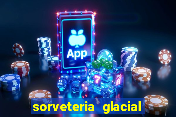 sorveteria glacial vasco da gama