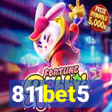 811bet5