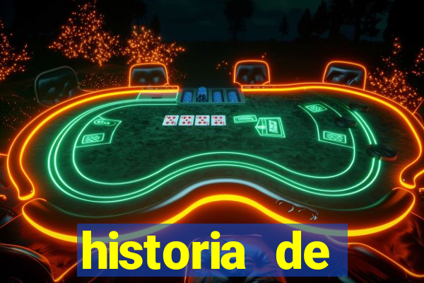 historia de personagem rp