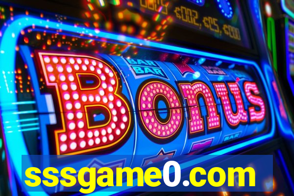 sssgame0.com