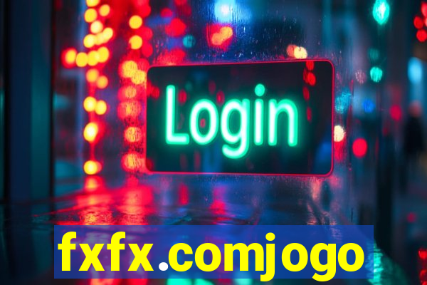 fxfx.comjogo