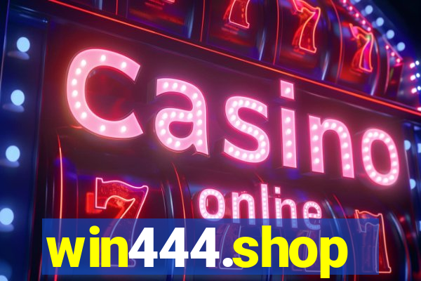 win444.shop