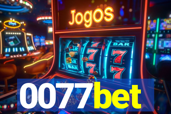 0077bet