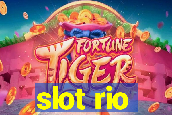 slot rio