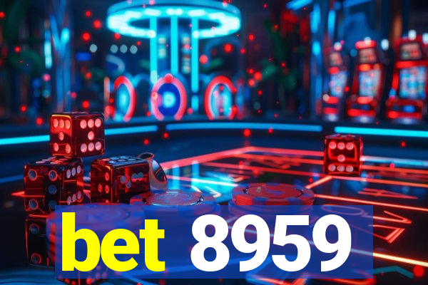 bet 8959