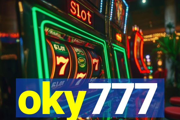 oky777