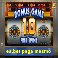 ea.bet paga mesmo