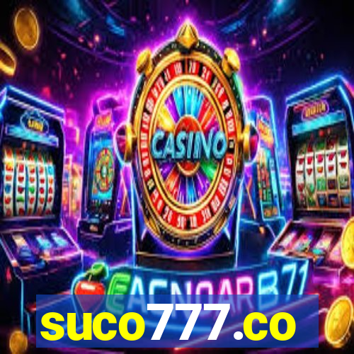 suco777.co