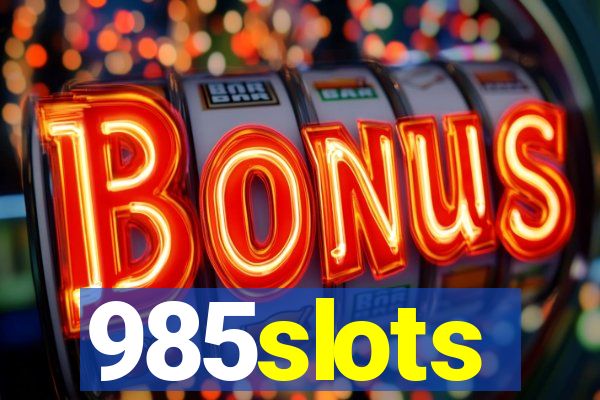 985slots