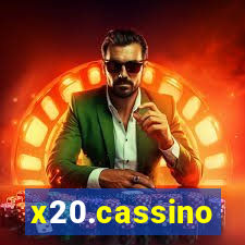 x20.cassino