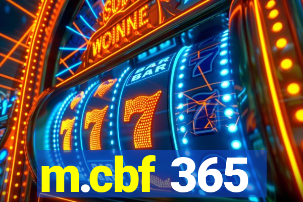 m.cbf 365