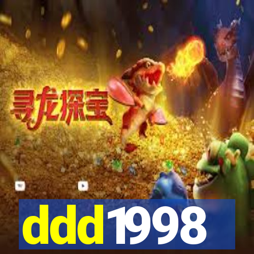 ddd1998