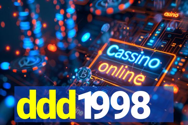 ddd1998