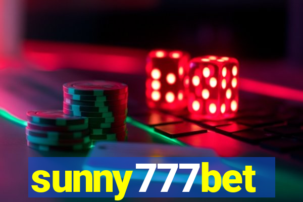 sunny777bet