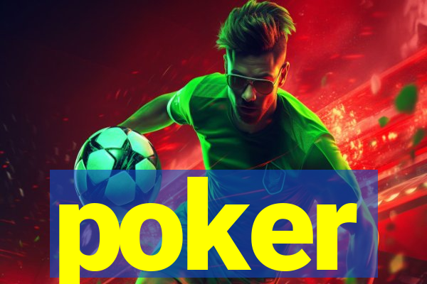 poker